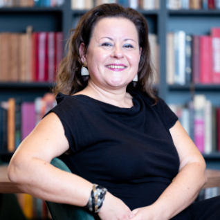 Kristina Čendo Tarandek